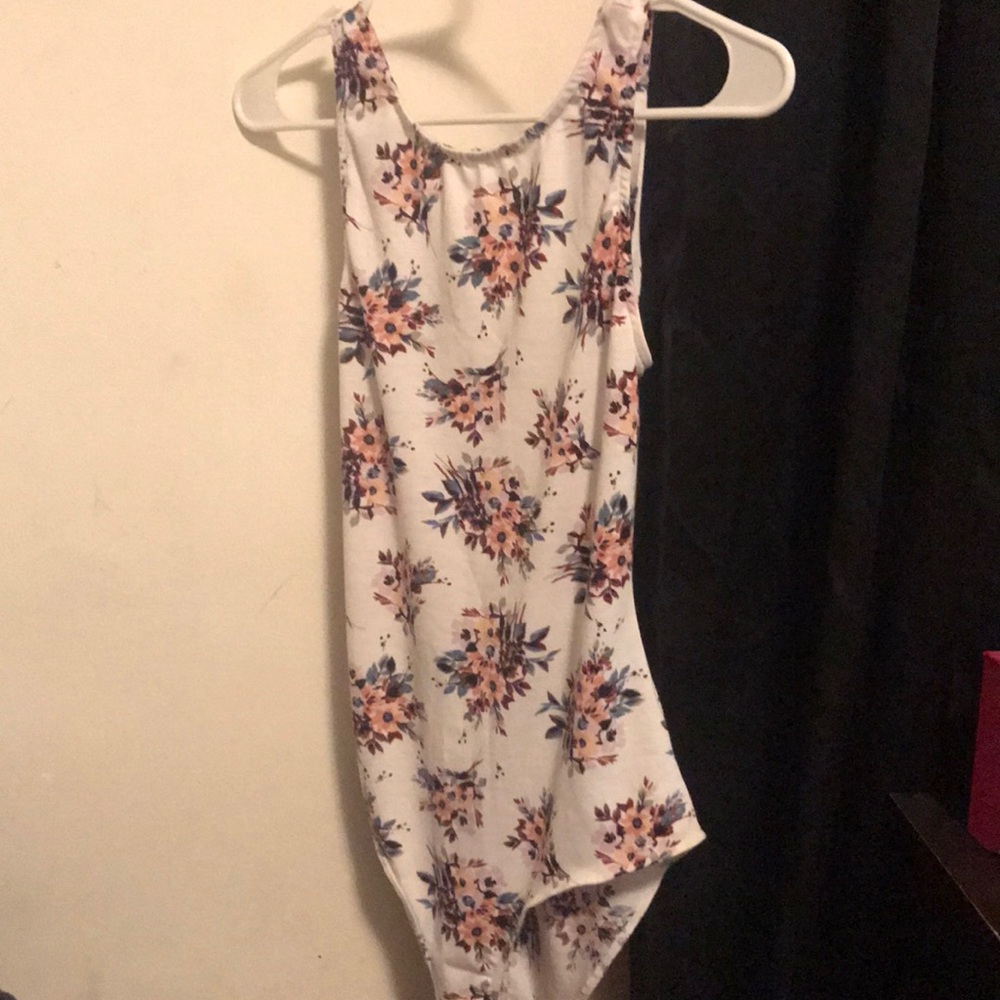 Bodysuit